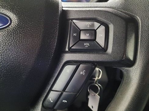 Used 2018 Ford F150 XLT w/ XTR Package image 32