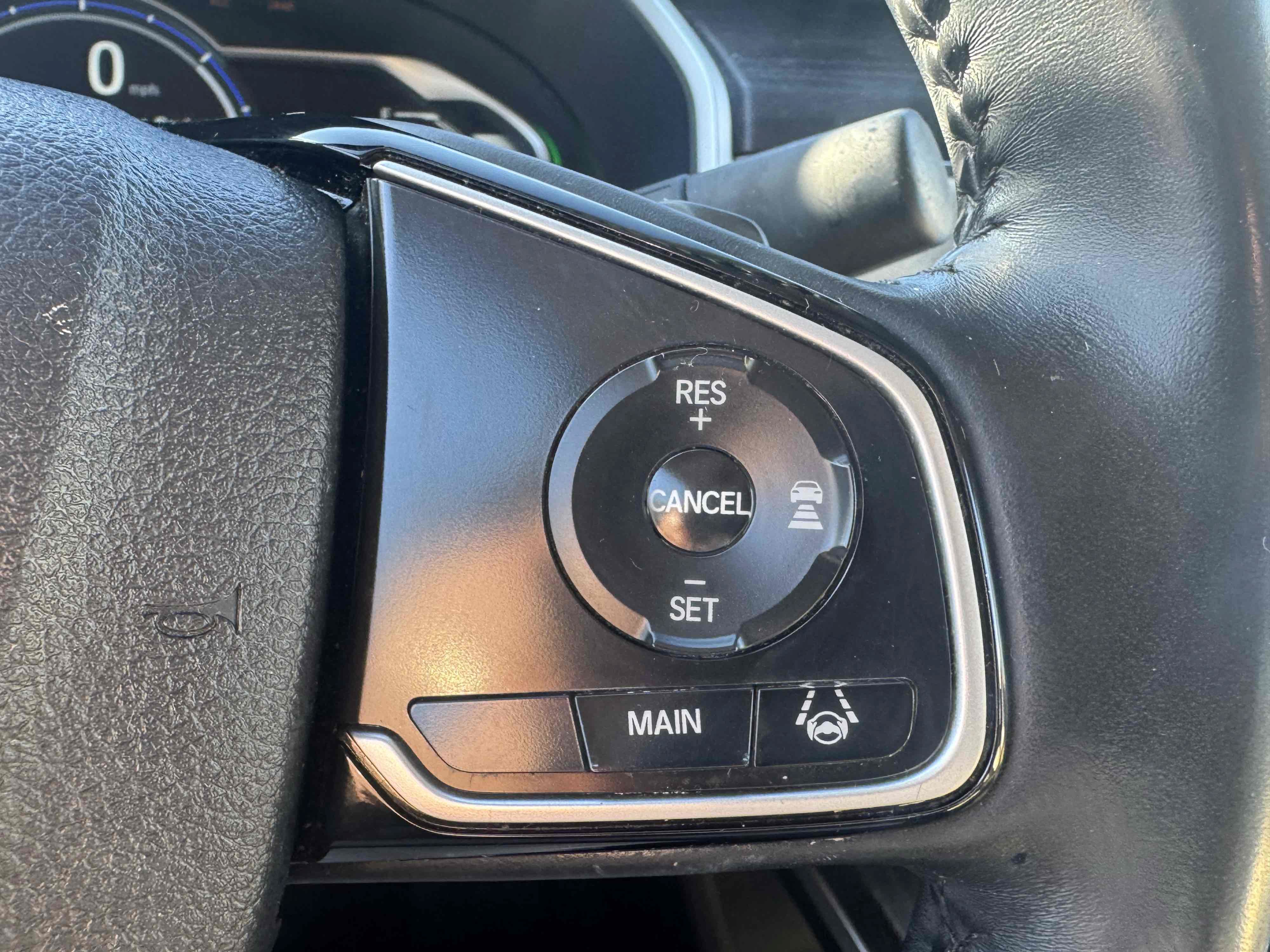 Used 2018 Honda Clarity Touring image 38