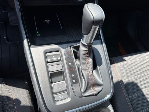 Used 2026 Honda CR-V TrailSport image 21
