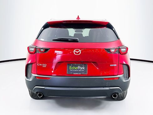 Used 2025 MAZDA CX-50 2.5 Hybrid w/ Premium Plus Pkg image 7