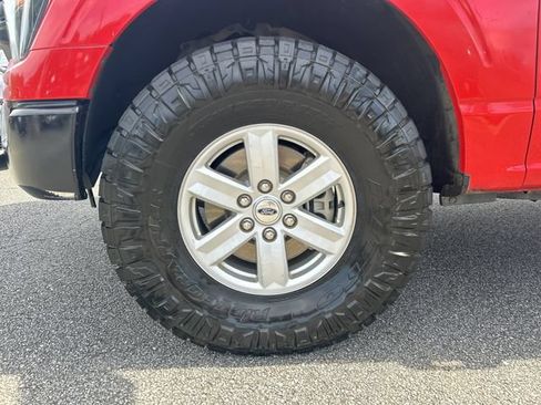 Used 2023 Ford F150 XLT RWD image 11