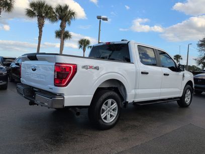 Used 2021 Ford F150 XLT w/ Trailer Tow Package