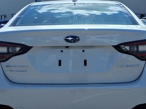 New 2025 Subaru Legacy Premium image 24