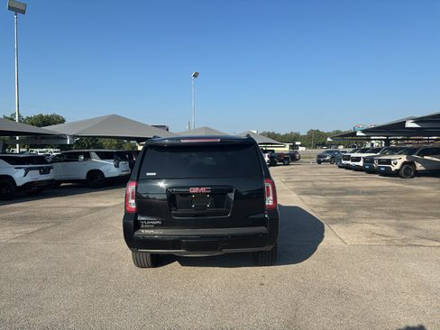 Used 2016 GMC Yukon SLT w/ Open Road Package RWD image 6