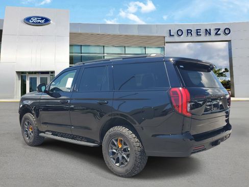 New 2026 Ford Expedition Tremor AWD/4WD image 6