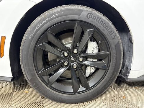 Certified 2024 Ford Mustang GT image 15