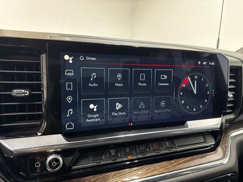 Used 2024 GMC Sierra 2500 SLE w/ SLE Convenience Package image 15