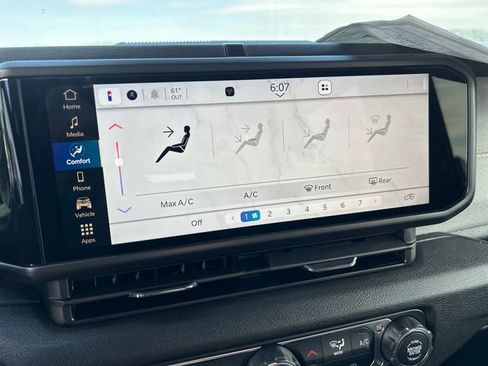 New 2026 Jeep Wrangler Sport S image 26