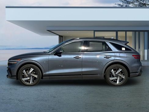 New 2026 Genesis GV70 3.5T Sport Advanced image 7