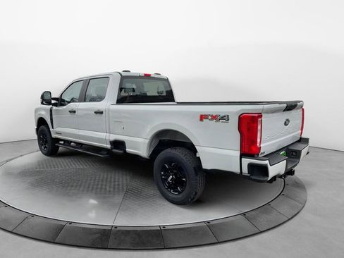 New 2026 Ford F350 XL w/ STX Appearance Package image 3