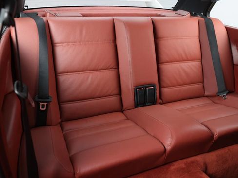 Used 1988 BMW M3 Coupe image 74