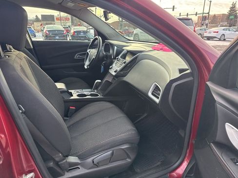 Used 2012 Chevrolet Equinox LT w/ Driver Convenience Package image 31