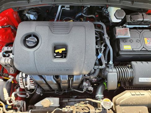 New 2025 Kia Soul EX image 22