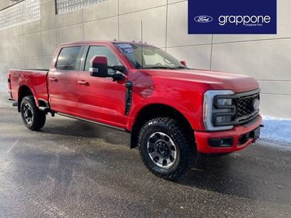 Certified 2023 Ford F350 Lariat w/ Lariat Ultimate Package