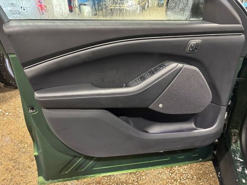 New 2025 Ford Mustang Mach-E Premium image 6