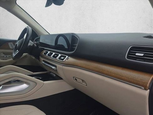 Used 2021 Mercedes-Benz GLE 350 image 20