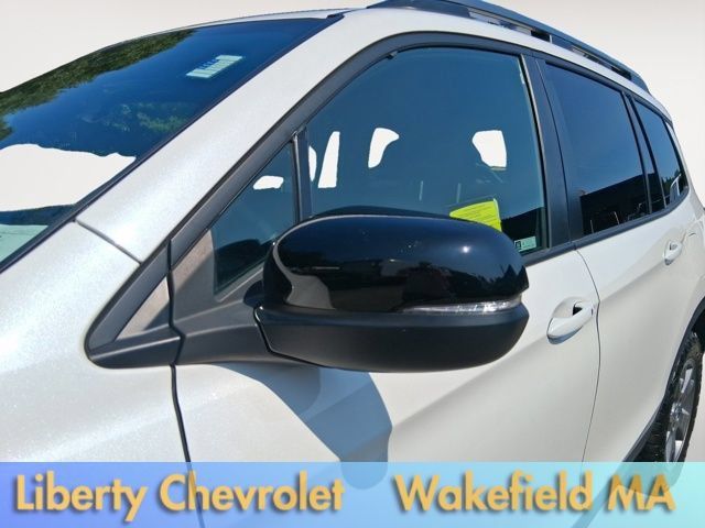 Used 2024 Honda Passport TrailSport image 11