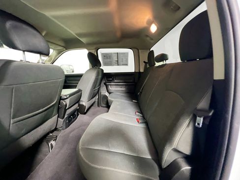 Used 2021 RAM 1500 Tradesman w/ Tradesman SXT Package image 28