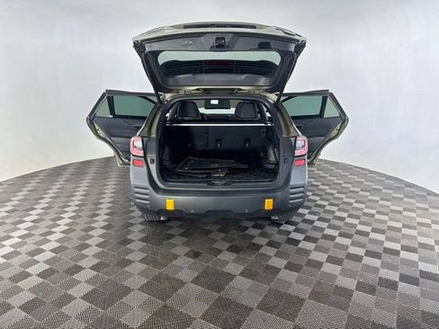 Used 2023 Subaru Outback Wilderness AWD/4WD image 18