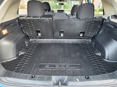 Used 2019 Subaru Impreza 2.0i Premium AWD/4WD image 13