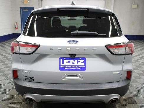Used 2020 Ford Escape SE AWD/4WD image 38