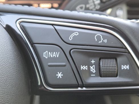 Used 2019 Audi S5 Premium Plus w/ Premium Plus image 31