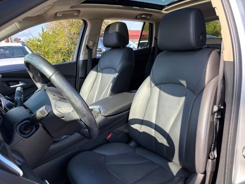 Used 2018 Buick Envision Essence w/ LPO, Hit The Road Package FWD image 30