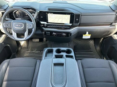 New 2026 GMC Sierra 1500 SLE AWD/4WD image 20