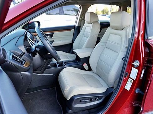 Used 2019 Honda CR-V EX-L image 16