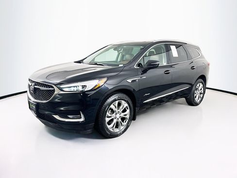Used 2018 Buick Enclave Avenir w/ Avenir Technology Package image 3