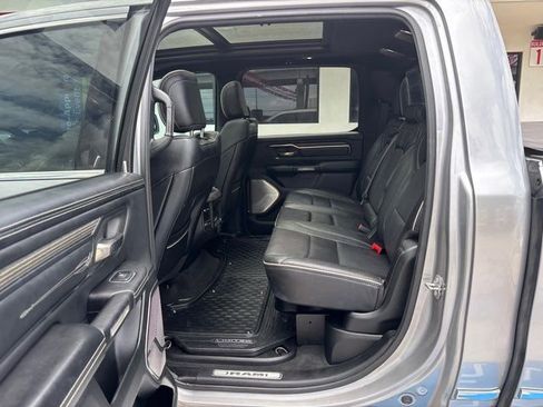 Used 2020 RAM 1500 Limited RWD image 16