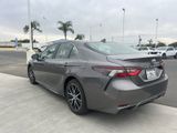 Used 2024 Toyota Camry SE image 5