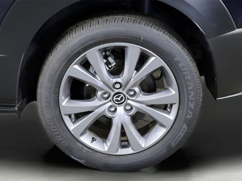 New 2025 MAZDA CX-30 AWD 2.5 S w/ Preferred Package image 9