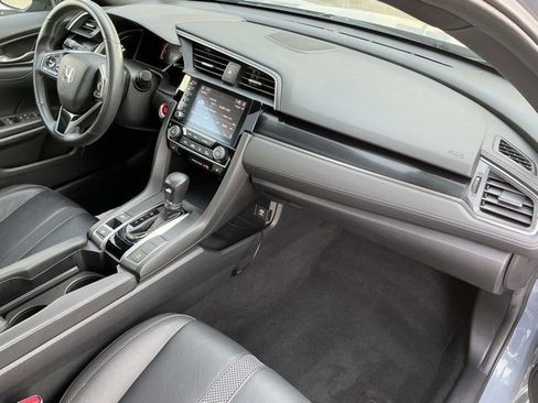Used 2021 Honda Civic Sport Touring image 20