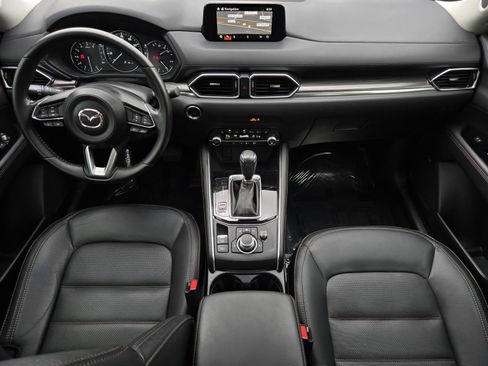 Used 2019 MAZDA CX-5 Grand Touring FWD image 21