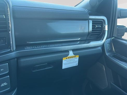 New 2026 Ford F250 Lariat image 17