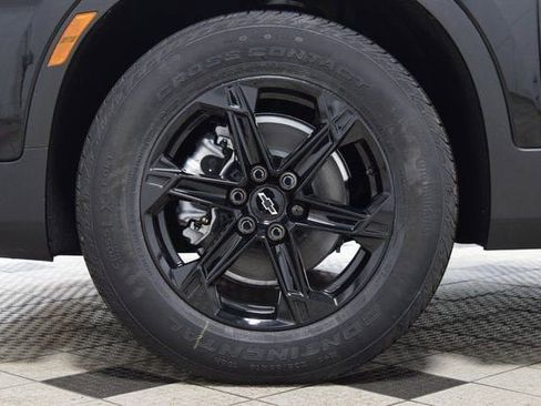 New 2026 Chevrolet Blazer LT w/ Sound & Technology Package image 27