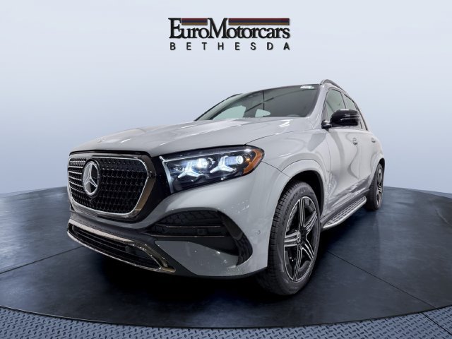New 2027 Mercedes-Benz GLE 450 4MATIC image 1