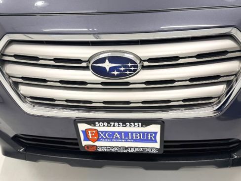 Used 2016 Subaru Outback 2.5i Premium image 17
