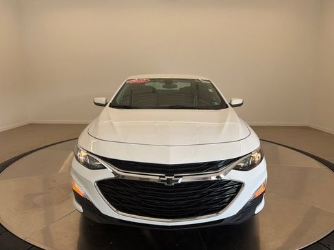 Used 2022 Chevrolet Malibu RS FWD image 8