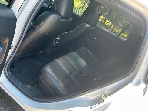Certified 2026 MAZDA CX-50 2.5 Hybrid w/ Cargo Package AWD/4WD image 28