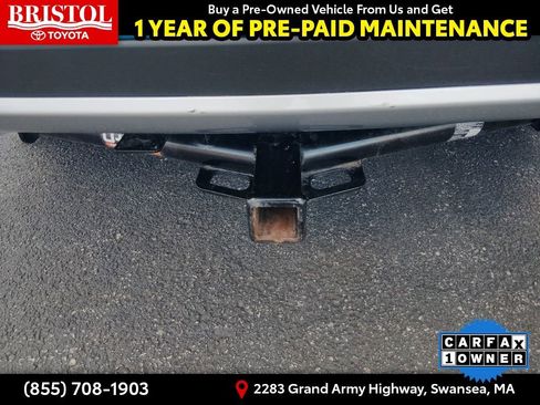 Used 2017 Toyota RAV4 XLE w/ All Weather Liner Package AWD/4WD image 33