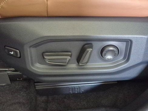 New 2026 Toyota Tundra 1794 Edition image 15