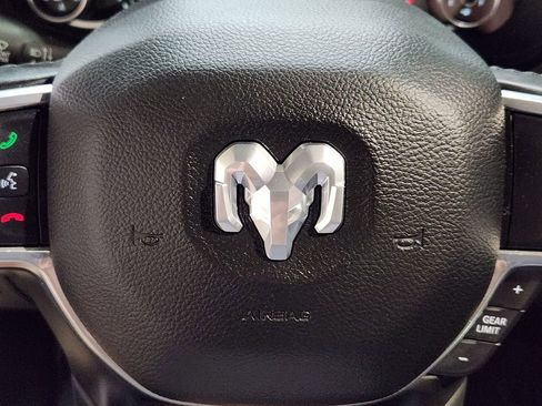 Used 2021 RAM 1500 Laramie w/ Sport Appearance Package image 51