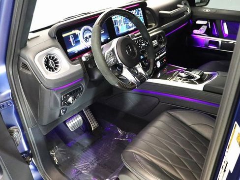 Used 2024 Mercedes-Benz G 63 AMG 4MATIC image 22