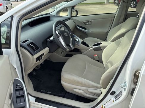 Used 2015 Toyota Prius Two image 13