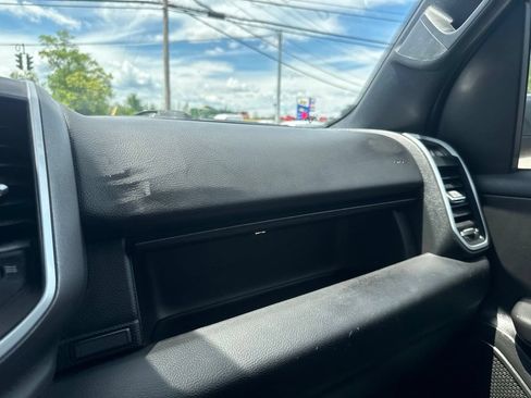 Used 2023 RAM 1500 Big Horn AWD/4WD image 38