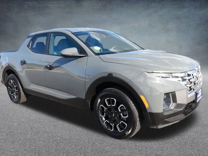 Used 2024 Hyundai Santa Cruz SEL