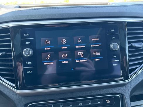 Used 2019 Volkswagen Atlas SEL Premium AWD/4WD image 73