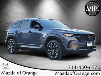 New 2026 MAZDA CX-50 2.5 Hybrid w/ Weather Package